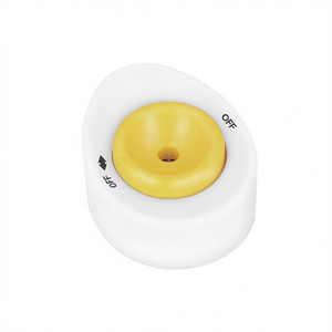 Perforador de huevos con imán, paquete de 6, para una fácil preparación y cocción de huevos - Product Image 2