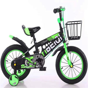 Nouveaux modèles de vélos pour enfants pour garçons 12' 14' 16' <span class=keywords><strong>20</strong></span>' Vélos pour enfants à bas prix Fourches en acier et en aluminium Pédales Service OEM disponible - Product Image 6