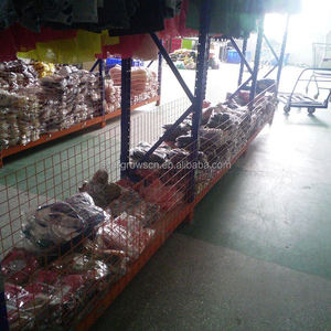 Panno Scaffalature In Magazzino Facile da Installare E Disinstallare - Product Image 5