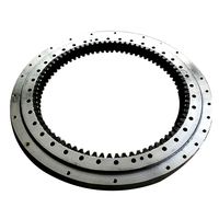 Palier d'orientation d'excavatrice pour Takeuchi TB135 TB035 TB045 TB138FR TB145 TB235 TB240 TB60 TB175 TB180 TB180FR TB1140