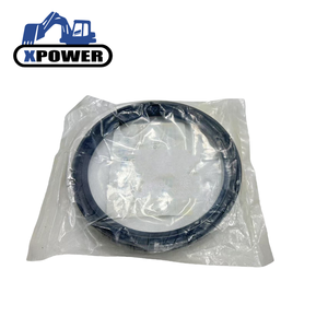 ซีลน้ำมันเพลาข้อเหวี่ยงด้านหลัง Xpower 4W-5360 รุ่น 4W5360 CA4W5360 ซีลหลังเครื่องยนต์สำหรับรถขุด D8R D9N - Product Image 1