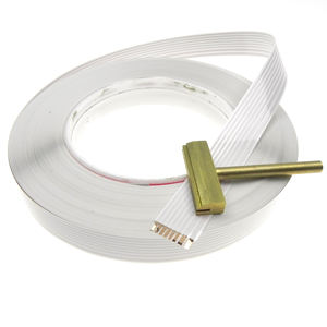 สายเคเบิลแบบยืดหยุ่น OEM 6 7 8 9 พิน สำหรับนาฬิกาในรถยนต์ megane 2 Mercedes W211 - Product Image 1