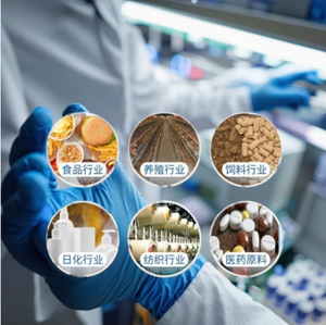 "China CMC Fabricante | Oilfield & Paper Coating Proveedor" - Product Image 3