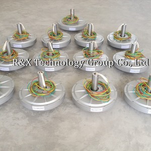 3kw 700RPM Axial Flux Free Energy Magnet <b>Generator</b> for Wind <b>Power</b> Low RPM 3 Phase RX-PMG260 Low RPM 2kw Wind <b>Power</b> <b>Generator</b> - Product Image 2