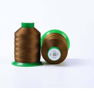 Fil à coudre haute ténacité teinté, à liaison forte, tout usage, Tex 70, pour applications marines, bâches et équipements de sécurité - Product Image 3