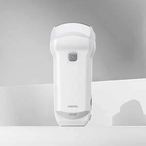 Alat Pemindai USG Genggam Mini CONTEC CMS1600A untuk Diagnostik Medis - Product Image 3