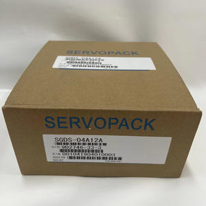 ไดรเวอร์ SGDS-04A12A เซอร์โวของแท้ใหม่ - Product Image 1