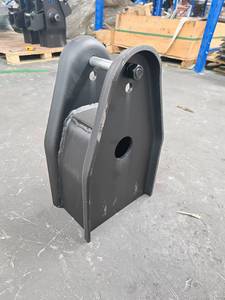 Support de suspension arrière (épaisseur 8 mm), 270 mm - Product Image 2
