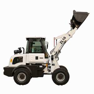 CP รถตักล้อยาง CE EPA Euro5จีน4wd ไฟฟ้าดีเซลไฟฟ้าที่ถูกที่สุด1.6ton ก้องมินิรถตักล้อยาง <span class=keywords><strong>Zl</strong></span> <span class=keywords><strong>918</strong></span>สำหรับขาย - Product Image 4