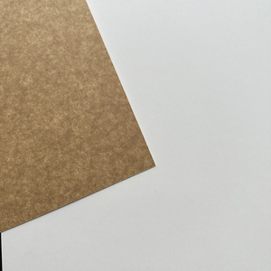 Papel Kraft GC4 <span class=keywords><strong>CKB</strong></span> de 250 g/m² y 300 g/m² con Reverso Kraft, Papel de Grado Alimenticio para Cajas de Comida para Llevar, Alta Resistencia - Product Image 3