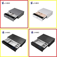 JIMBO Custom Luxus Finger abdruck Home Safe Box Geld digitale versteckte Garderobe Schublade Safe