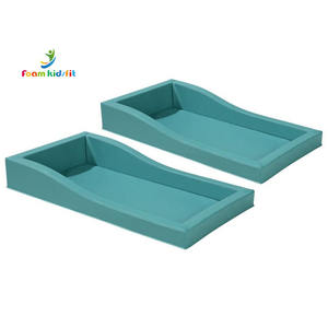 ZONWINXIN Usine Fourniture Mousse <span class=keywords><strong>Bébé</strong></span> Doux <span class=keywords><strong>Lit</strong></span> CONTOURS <span class=keywords><strong>DE</strong></span> MATELAS COCON Mince - Product Image 1