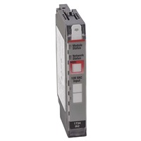 Módulo Controlador PLC 1734-OB8/C, Nuevo y Original, Módulo de Entrada Digital DC, Cobre, Plástico, Aluminio, Acero, Programación PLC