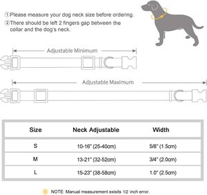 <span class=keywords><strong>Collar</strong></span> para Perro Ajustable de Microfibra Suave Color Marrón Rosado, Resistente, Vacío, OEM, con Hebilla Metálica de Liberación Rápida - Product Image 3