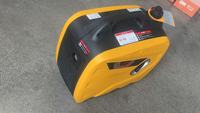JC JC2-Offre Spéciale P 1.8-Générateur silencieux à onduleur essence/essence de 3kW avec réservoir de carburant de 4 litres et démarrage à rappel