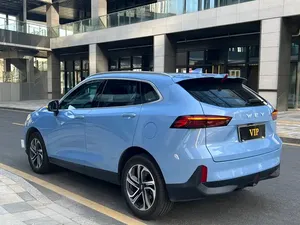 Autos Usados WEY Macchiato DHT-PHEV 2021 2022 2023 Edición Maestra DHT-PHEV - Product Image 4