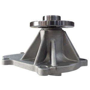 Automotive <b>Water</b> <b>Pump</b> for TOYOTA NISSAN HONDA Korean <b>Motor</b> Spares B101040F27 - OEM ODM Available for Custom Engine Cooling - Product Image 6