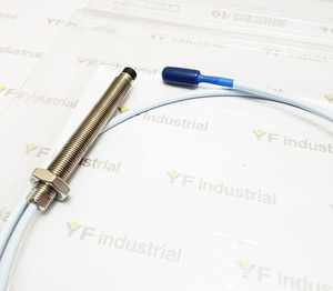NEVADA 330103-00-08-10-02-00 05 CN 3300 Sonde de Proximité 8mm Neuve Originale d'Origine Américaine Autres Communications - Product Image 2