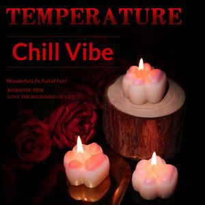 Vela de baja temperatura para parejas, juguete sexual, cera para goteo, diversión con velas de baja temperatura - Product Image 4