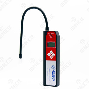 Détecteur de fuite de gaz H2 à hydrogène, capteur de sécurité haute précision, fabriqué en Allemagne, UST Uster - Product Image 2