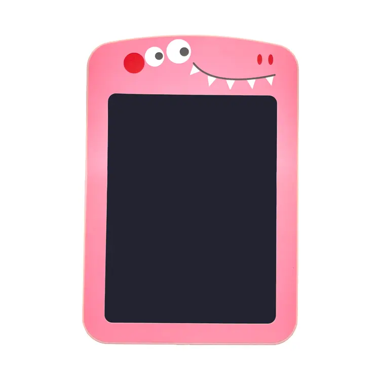 6.5 inch kid's menu Lcd writing tablet Children Kitchen Toy Drawing board