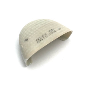 Zapatos de seguridad con puntera de fibra de vidrio Diseño no metálico para una protección efectiva de los dedos de los pies - Product Image 5