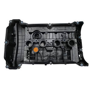 Крышка головки блока цилиндров 1,6 Т для Peugeot 207 208 3008 308 5008 508 Citroen C4 C5 DS5 OE 0248Q2 часть автомобиля 2 шт. 7-15 дней - Product Image 4