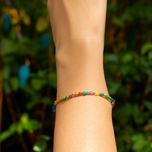 PXK-0557 Fashion <b>Beaded</b> <b>Bracelets</b> - Product Image 3