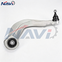 Bras de suspension avant inférieurs Navi pour Ford Explorer, systèmes de suspension automobile, remplacement robuste LB5C3398 LB5Z3083C LB5C3397