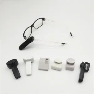 Lunettes de soleil antivol 58khz étiquette optique étiquettes de sécurité EAS étiquette dure EAS pour lunettes de soleil magasin <span class=keywords><strong>anti</strong></span>-vol à l'étalage - Product Image 6