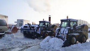 <span class=keywords><strong>Xcmg</strong></span> chính thức thứ hai tay Bánh Xe Tải xc760k sử dụng 1 tấn Mini Skid chỉ đạo Bộ nạp để bán - Product Image 6