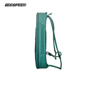 OEM Hard Shell Tennis Racket <b>Bag</b> Waterproof Multi-purpose Sports Backpack Custom - Product Image 3