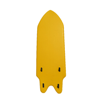 Super planche de surf planche à pagaie gonflable SUP-12 '6 "pour les sports nautiques