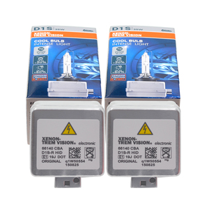 หลอดไฟซีนอน SUKIOTO 2 ชิ้น รุ่น <span class=keywords><strong>Super</strong></span> <span class=keywords><strong>Vision</strong></span> 35W <span class=keywords><strong>D1S</strong></span> D3S HID 6000K สีขาวเย็น D2S D4S 4300K สำหรับไฟหน้ารถยนต์ แสงสูง-ต่ำ แบบเสียบใช้งานได้ทันที - Product Image 3