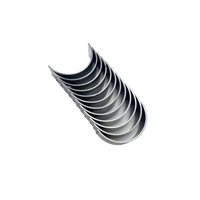 Prix compétitif, palier principal 6HE1 et palier de bielle pour paliers de vilebrequin de moteur DAIDO, pièces d'excavatrice