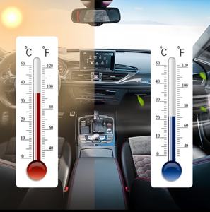 保証10年 ナノセラミックフィルム ウィンドウティント VLT5% アメリカ製 3m 自動車用ウィンドウフィルム UVカット 取り外し可能 カーウィンドウティントフィルム - Product Image 5