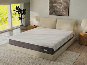 Funda de colchón de refrigeración con cremallera y logotipo personalizado de Spenic, espuma viscoelástica, tamaño King y Queen - Product Image 2