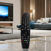 Télécommande intelligente AN-MR18BA Magic Smart TV avec fonction vocale et souris AN-MR650A MR650 AN-MR600 MR500 AN-MR600