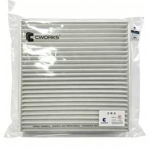 Filtro de Aire de Carbón Activado para Cabina, Eliminación Eficiente de Polvo y Olores, Reemplazo de Filtro de Aire Acondicionado para Auto, Purificador de Aire Interior para Vehículo - Product Image 2