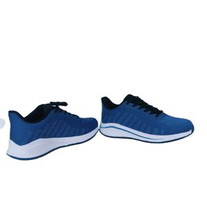 DF0903 Baskets de sport pour hommes de haute qualité, durables, nouveau design, pour garçons, tennis, course à pied, extérieur et autres usages - Product Image 2