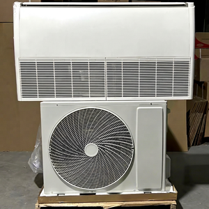 เครื่องปรับอากาศแบบติดผนัง BAXI ใช้แก๊สสำหรับใช้ในครัวเรือน ระบบทำความเย็นและความร้อน 24000 บีทียู 2.5 แรงม้า แบบแยกส่วน ใช้ไฟ AC/DC - Product Image 1
