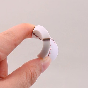 Borradores con Diseño de Balones Deportivos, Surtido de Borradores de Lápiz Novedosos al por Mayor para Premios, Regalos y Recompensas - Product Image 5