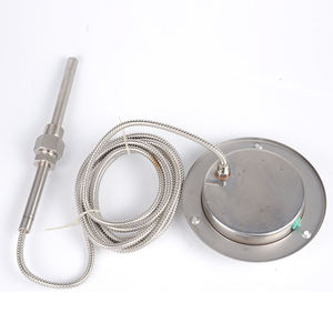 Termômetro medidor pressão capilar - Product Image 2