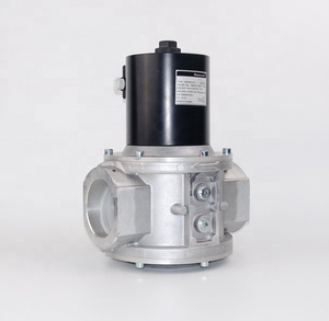 ขายดี! โซลินอยด์แก๊สแท้รุ่น VE4065A1000 DN65 VE4080B1016 - Product Image 2