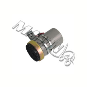 Alarma para Montacargas Mactuo, Componente Eléctrico de Aplicación General para Instrumentos, Alarma para Montacargas - Product Image 1