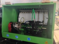 Équipement de test Y-CRS300 pour banc d'essai d'injecteurs Common Rail