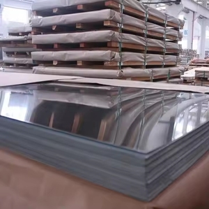 4*8 16 18 20 lamiere in acciaio inossidabile calibro 22 304 201 316 430 servizio di piegatura e taglio della piastra SS incluso - Product Image 6