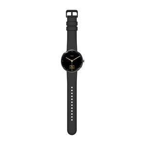 Slim Design Smart Watch T93 with 143" AMOLED Screen Stainless Steel Case Heart Rate Blood Blood Oxygen Monitor BT Calls - Product Image 6
