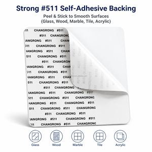 การ์ดอะคริลิค NFC ขนาด 12x12 ซม. แบบกำหนดเอง สำหรับติดตาม <span class=keywords><strong>Facebook</strong></span> พร้อมขาตั้งแสดงผลโซเชียลมีเดียแบบไร้สัมผัส รองรับการใช้งานได้มากกว่า 100,000 ครั้ง สำหรับธุรกิจ - Product Image 5