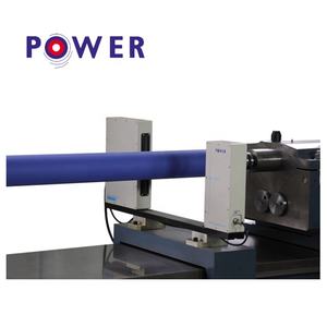 PSF-2020 Neue Hochpräzisions-Gummispritzgießmaschine mit Laserdetektor CE ISO Zertifiziert 220/380V 1 Jahr Garantie - Product Image 3